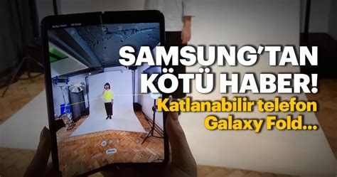 S­a­m­s­u­n­g­ ­Z­ ­S­ü­r­e­s­i­z­ ­O­l­a­r­a­k­ ­E­r­t­e­l­e­n­d­i­